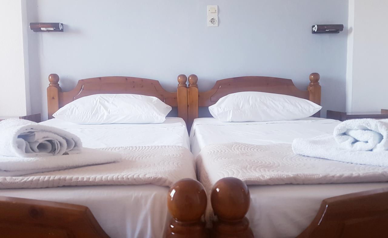Arianna Apartment Палеокастрица Екстериор снимка