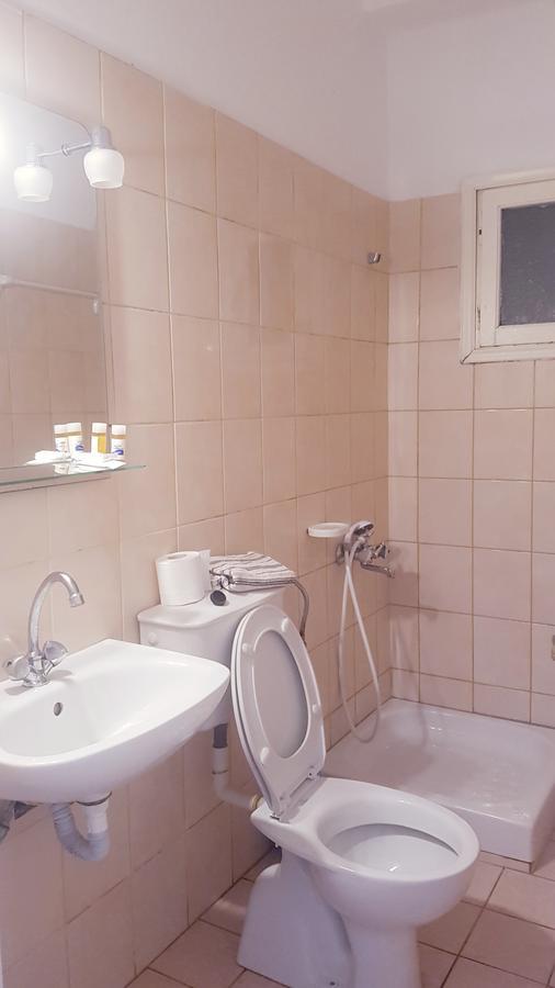 Arianna Apartment Палеокастрица Екстериор снимка