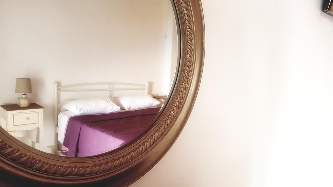Arianna Apartment Палеокастрица Екстериор снимка
