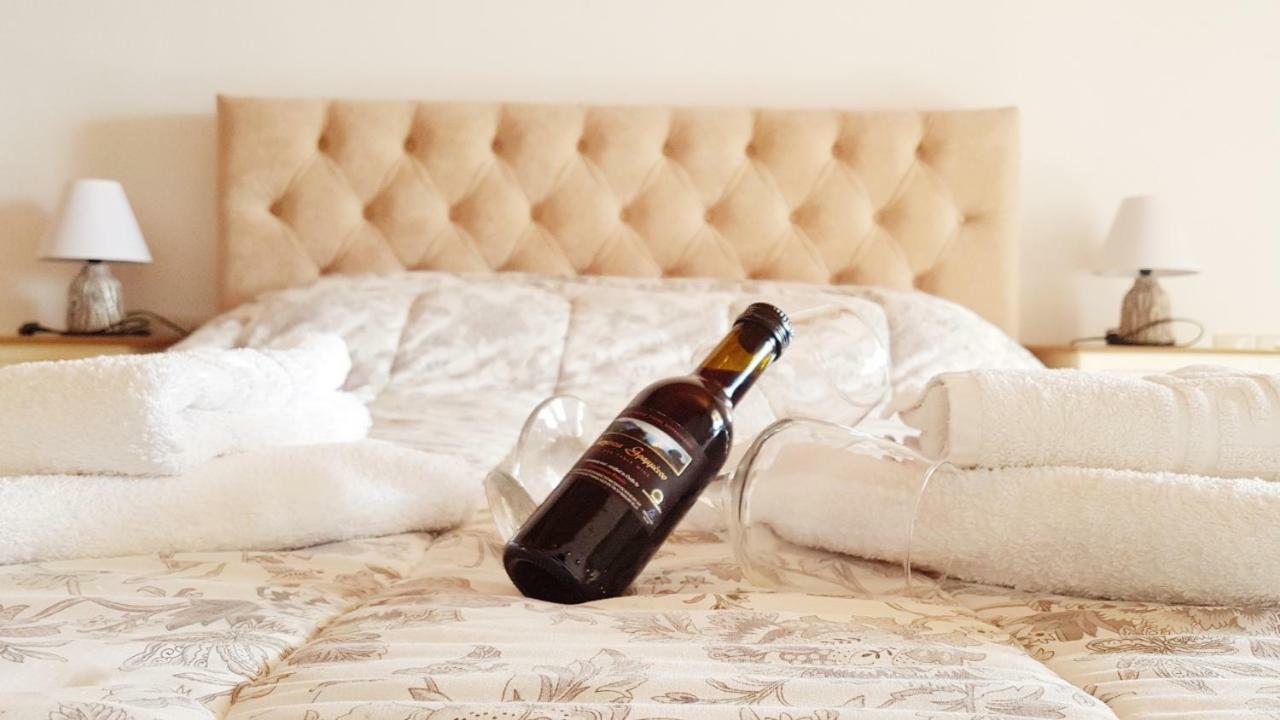 Arianna Apartment Палеокастрица Екстериор снимка